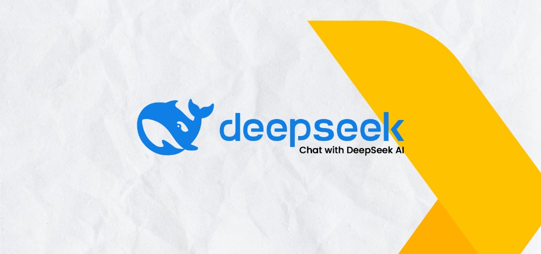 الذكاء الاصطناعي الجديد DeepSeek يهزُّ عرش أسواق التكنولوجيا كدليلٍ على قوّة المنافسة